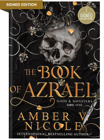 Book of Azrael